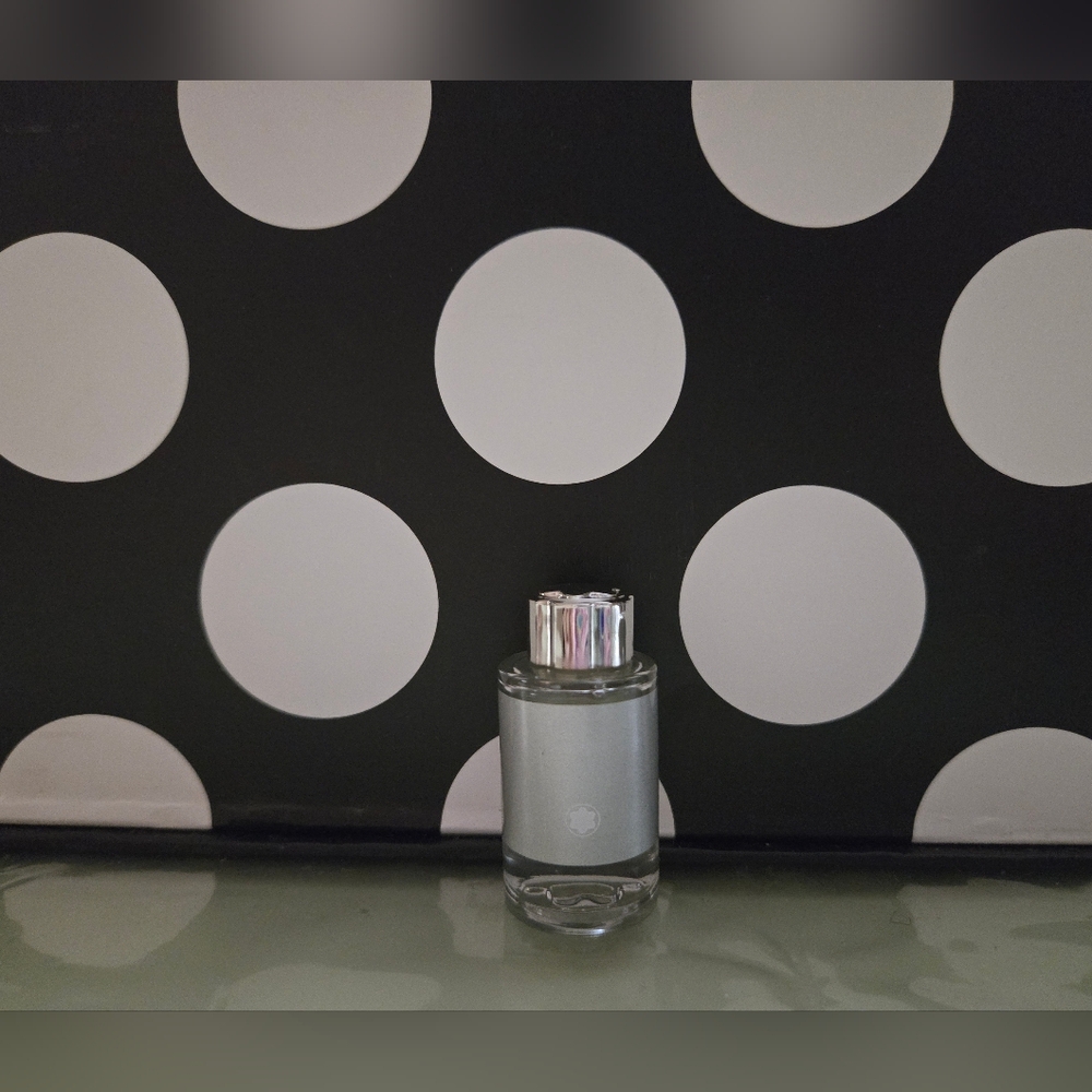 ✨️Montblanc Explorer Platinum EDP✨️